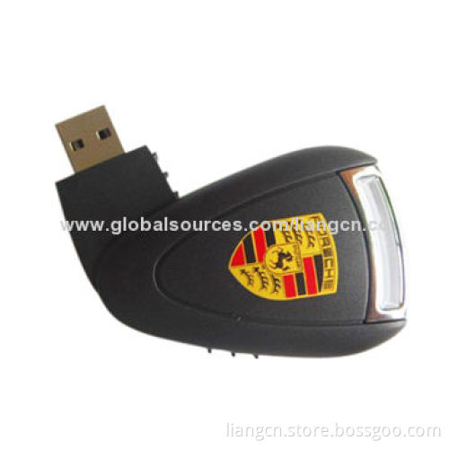 2014 Wholesale Gift USB Flash Drive, A Grade Quality with Full Capacity in Competitive Price